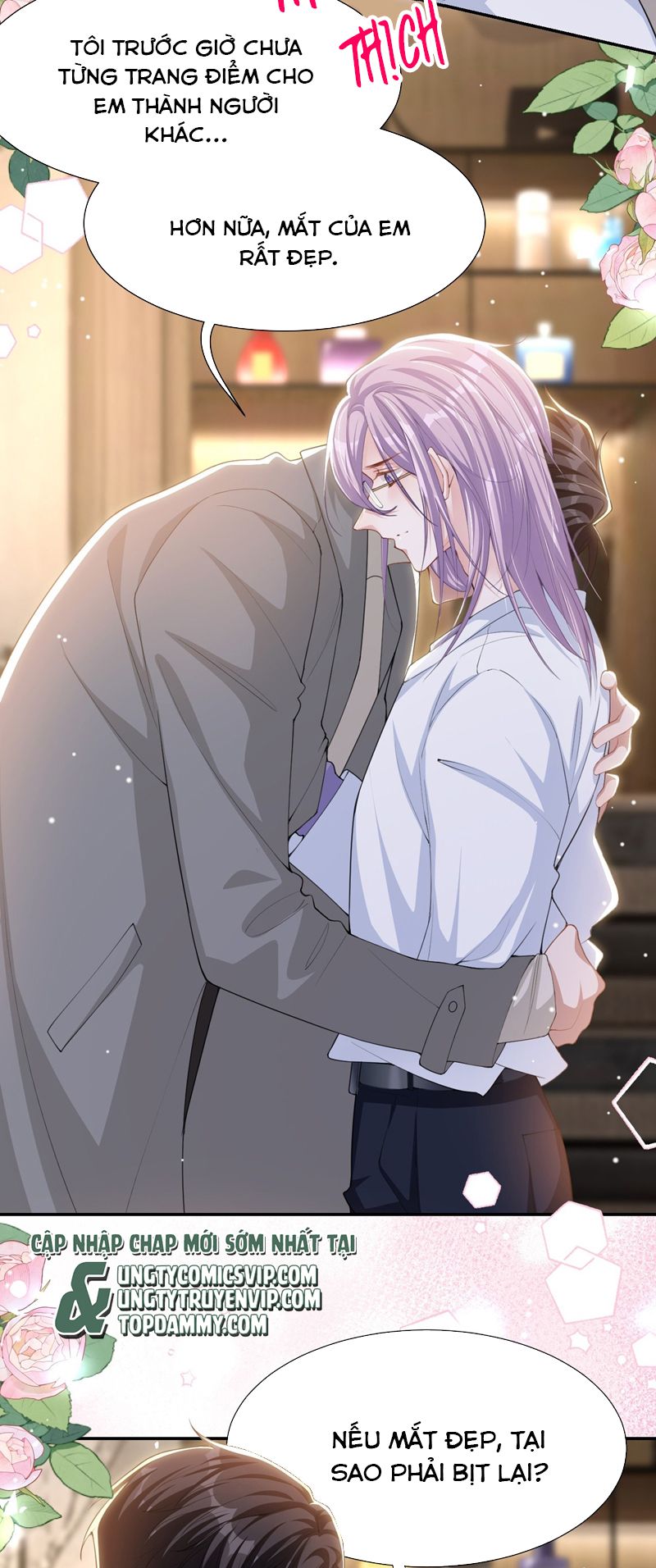 Quan Hệ Thế Thân Chapter 140 - Next Chapter 141