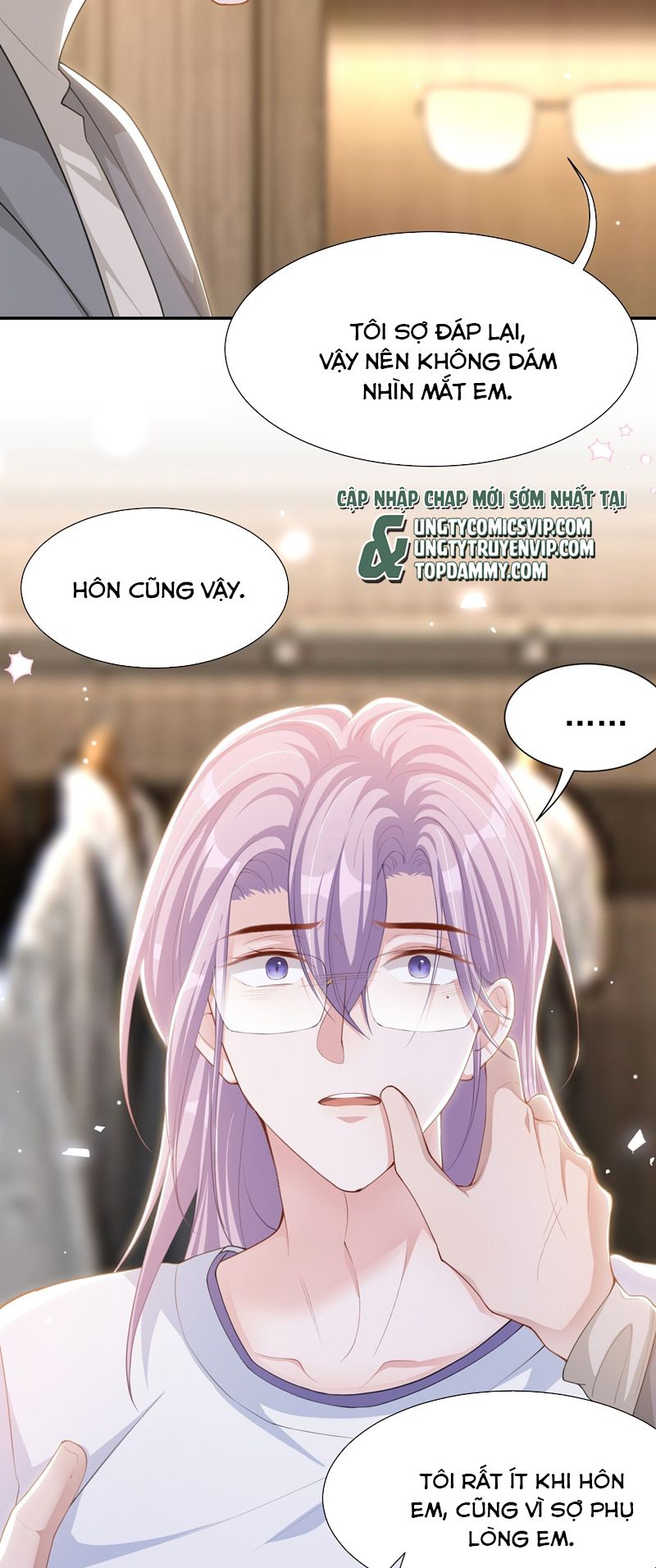 Quan Hệ Thế Thân Chapter 140 - Next Chapter 141