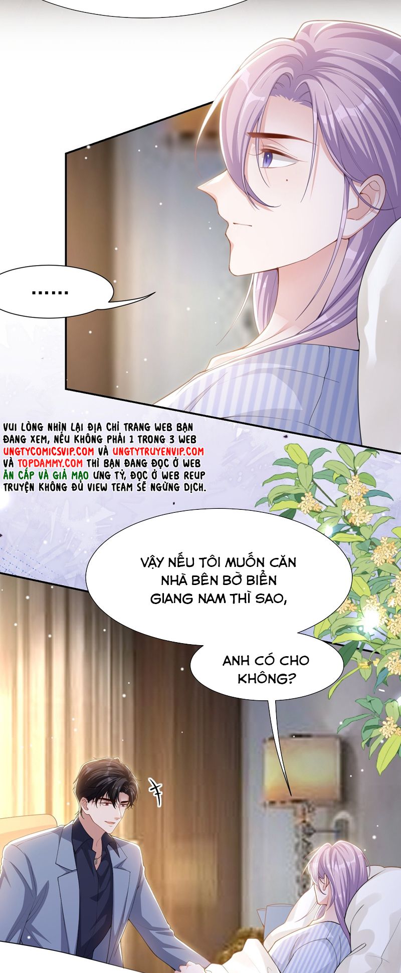 Quan Hệ Thế Thân Chapter 140 - Next Chapter 141