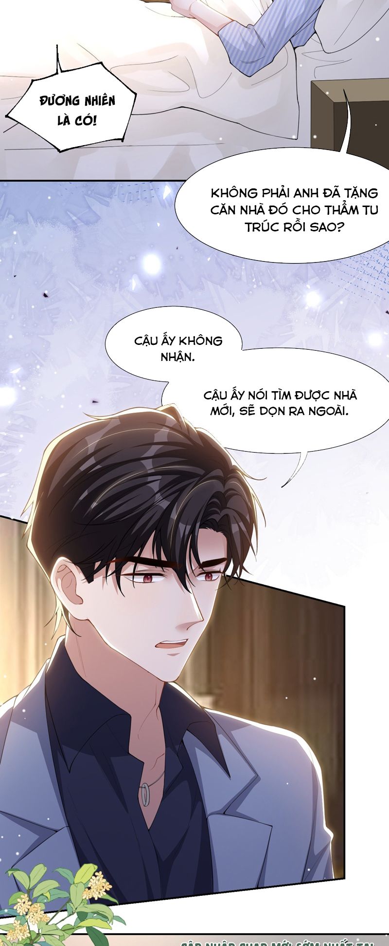 Quan Hệ Thế Thân Chapter 140 - Next Chapter 141