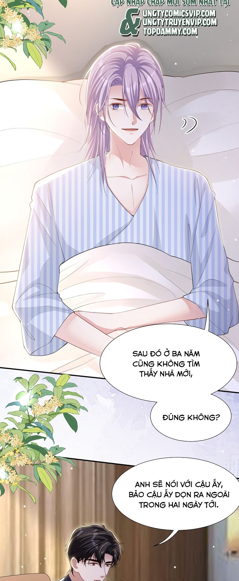 Quan Hệ Thế Thân Chapter 140 - Next Chapter 141