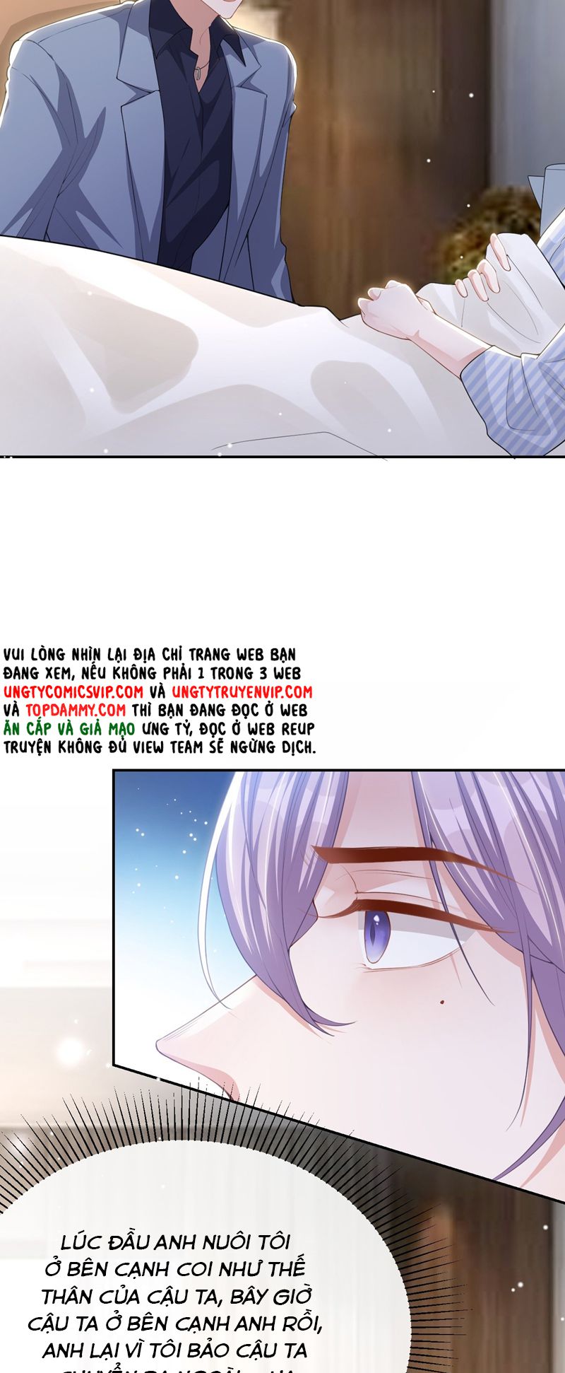 Quan Hệ Thế Thân Chapter 140 - Next Chapter 141