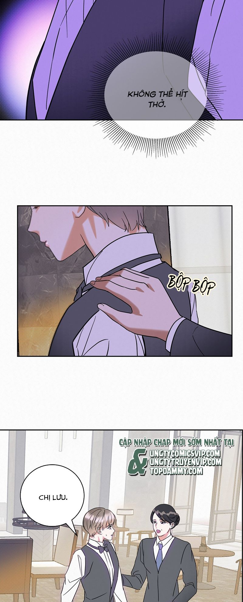 Anh Trai Tiện Lợi Của Tôi Chap 20 - Trang 3