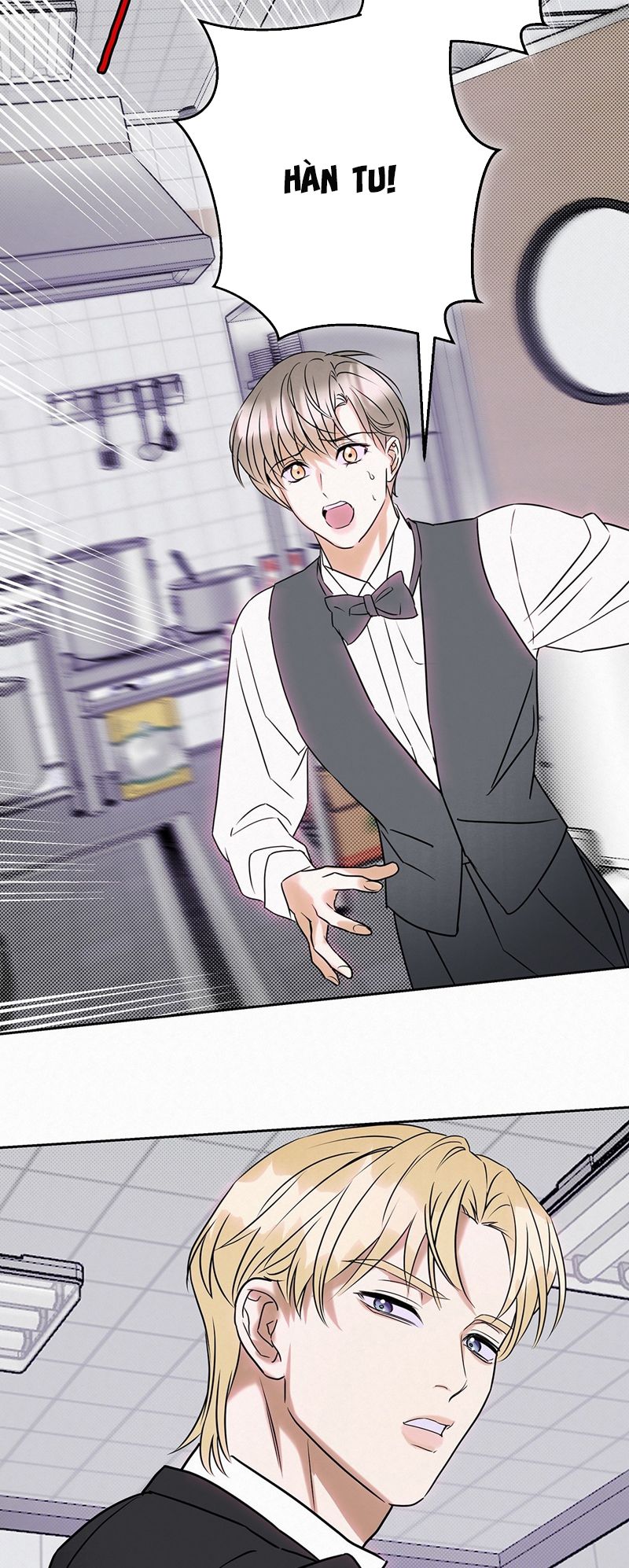 Anh Trai Tiện Lợi Của Tôi Chap 20 - Trang 3