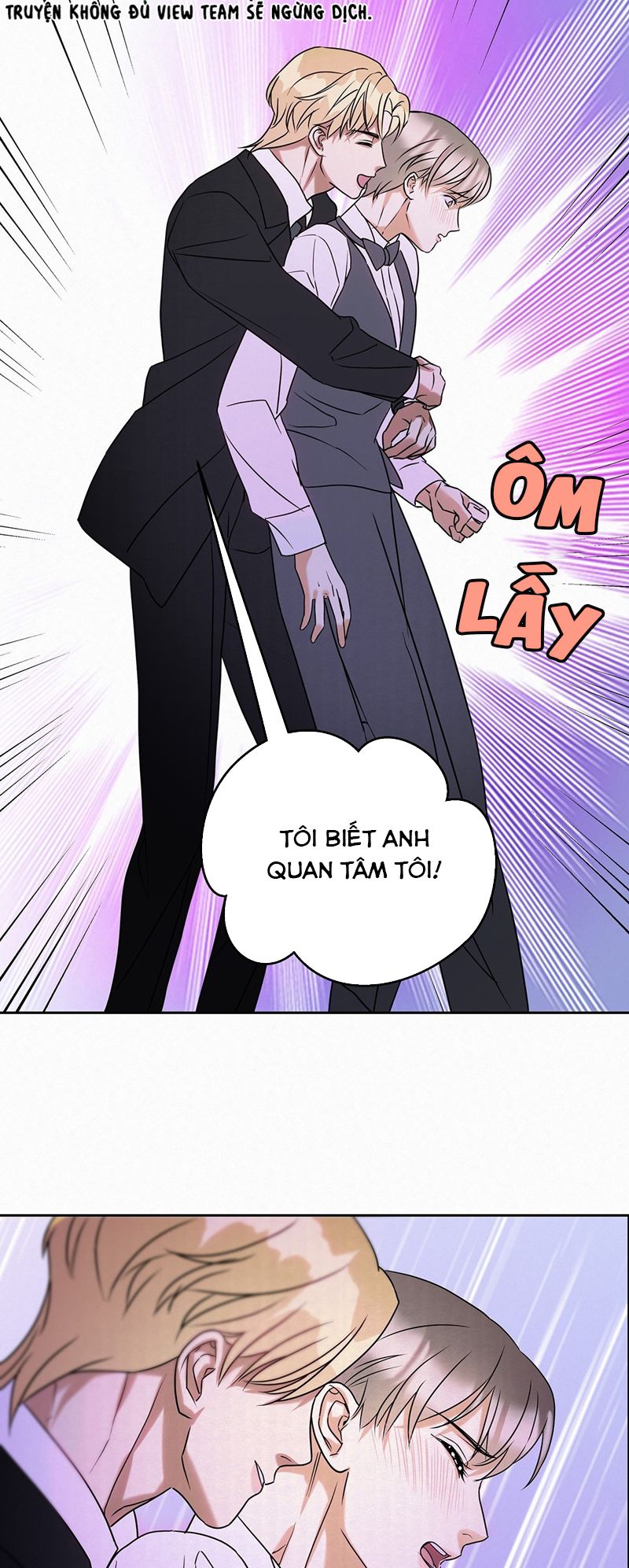 Anh Trai Tiện Lợi Của Tôi Chap 20 - Trang 3