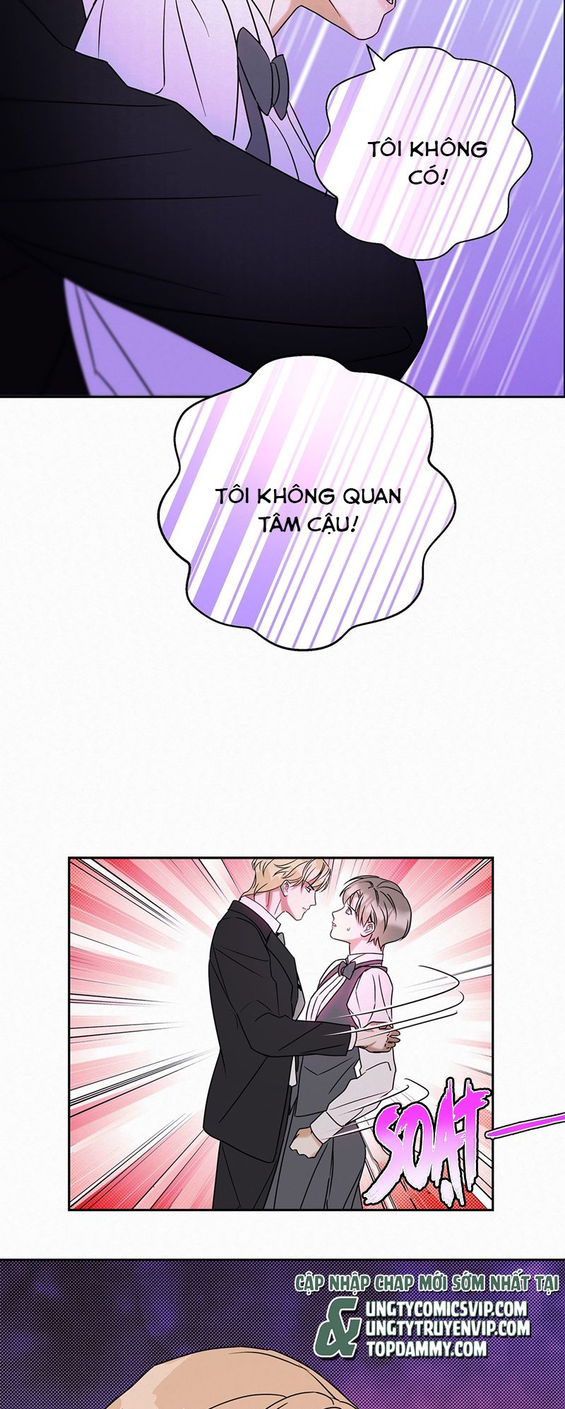 Anh Trai Tiện Lợi Của Tôi Chap 20 - Trang 3