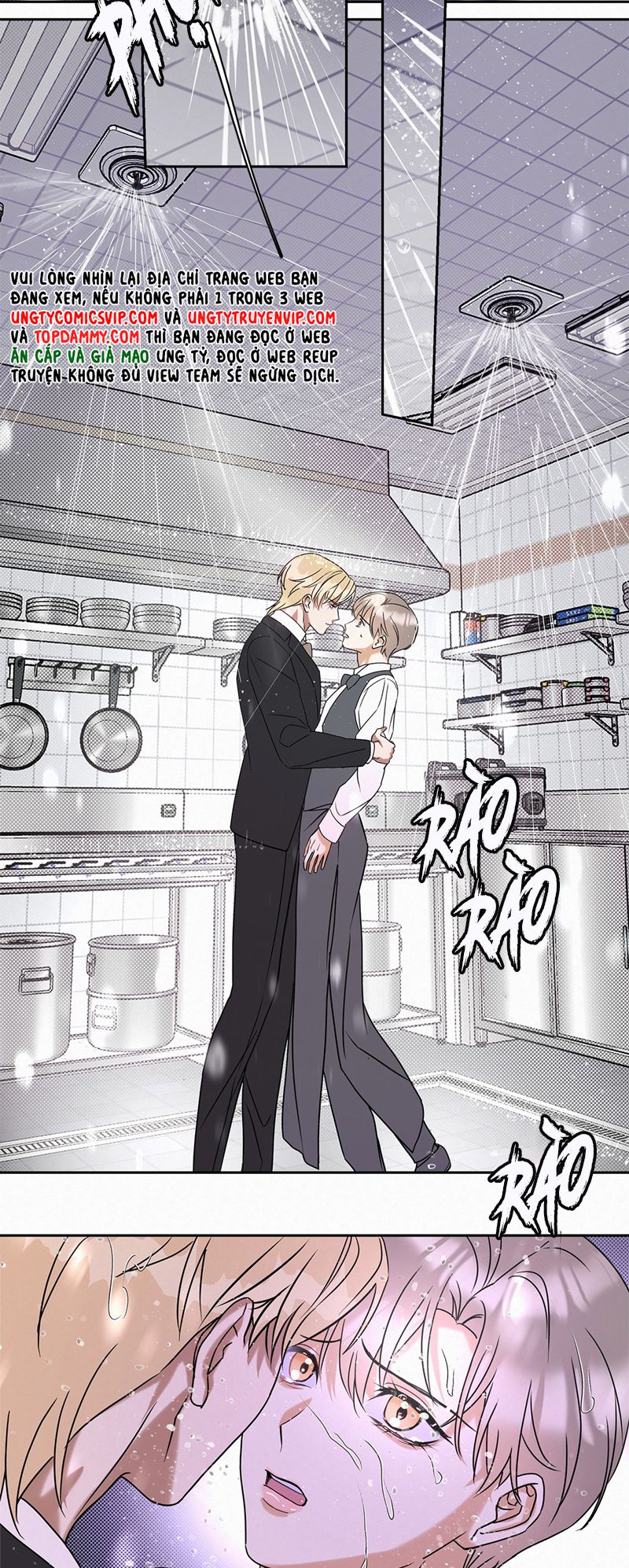 Anh Trai Tiện Lợi Của Tôi Chap 20 - Trang 3