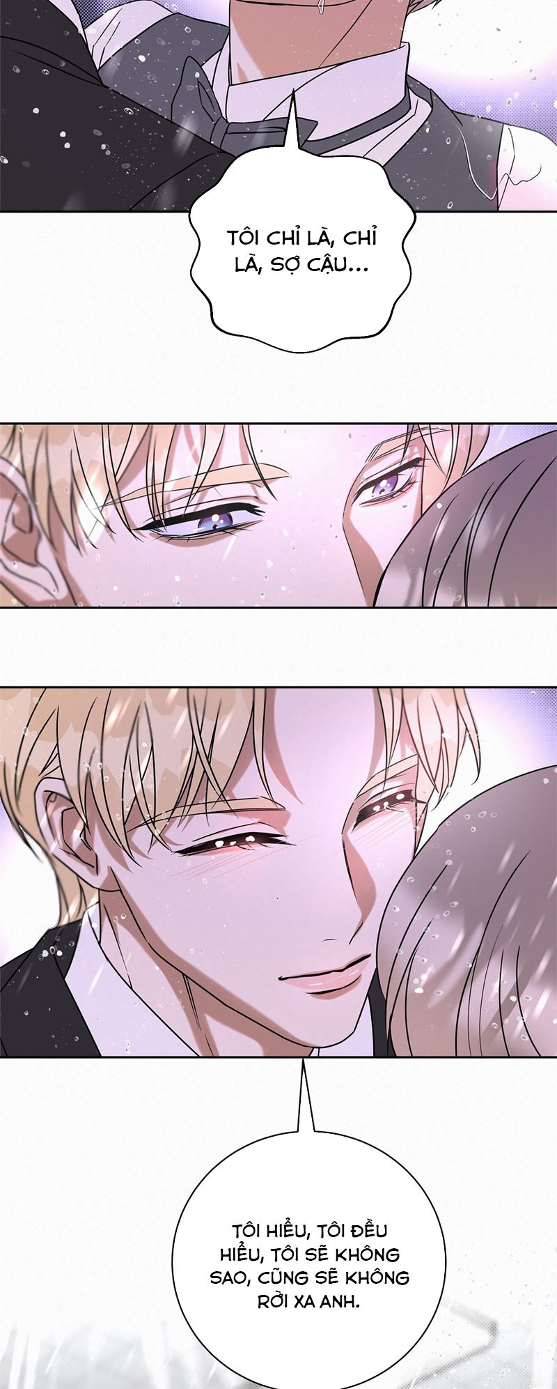 Anh Trai Tiện Lợi Của Tôi Chap 20 - Trang 3