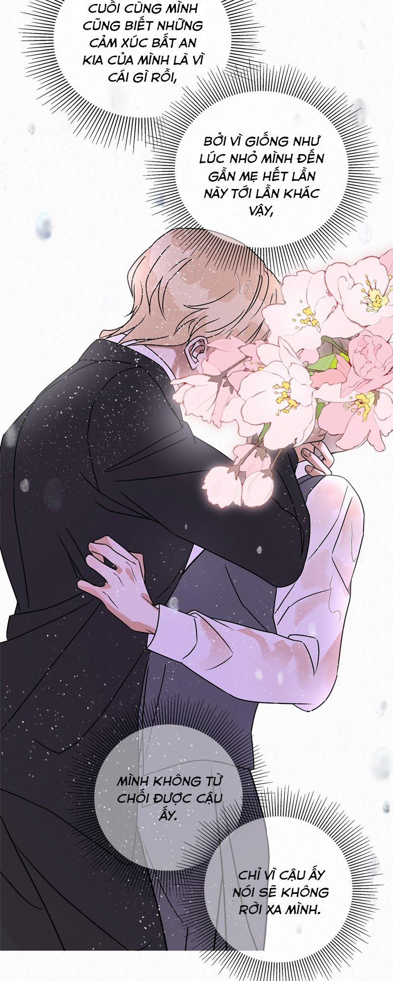 Anh Trai Tiện Lợi Của Tôi Chap 20 - Trang 3