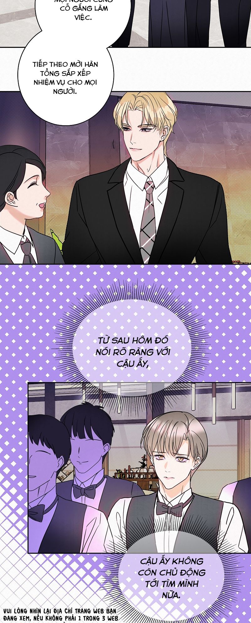 Anh Trai Tiện Lợi Của Tôi Chap 20 - Trang 3