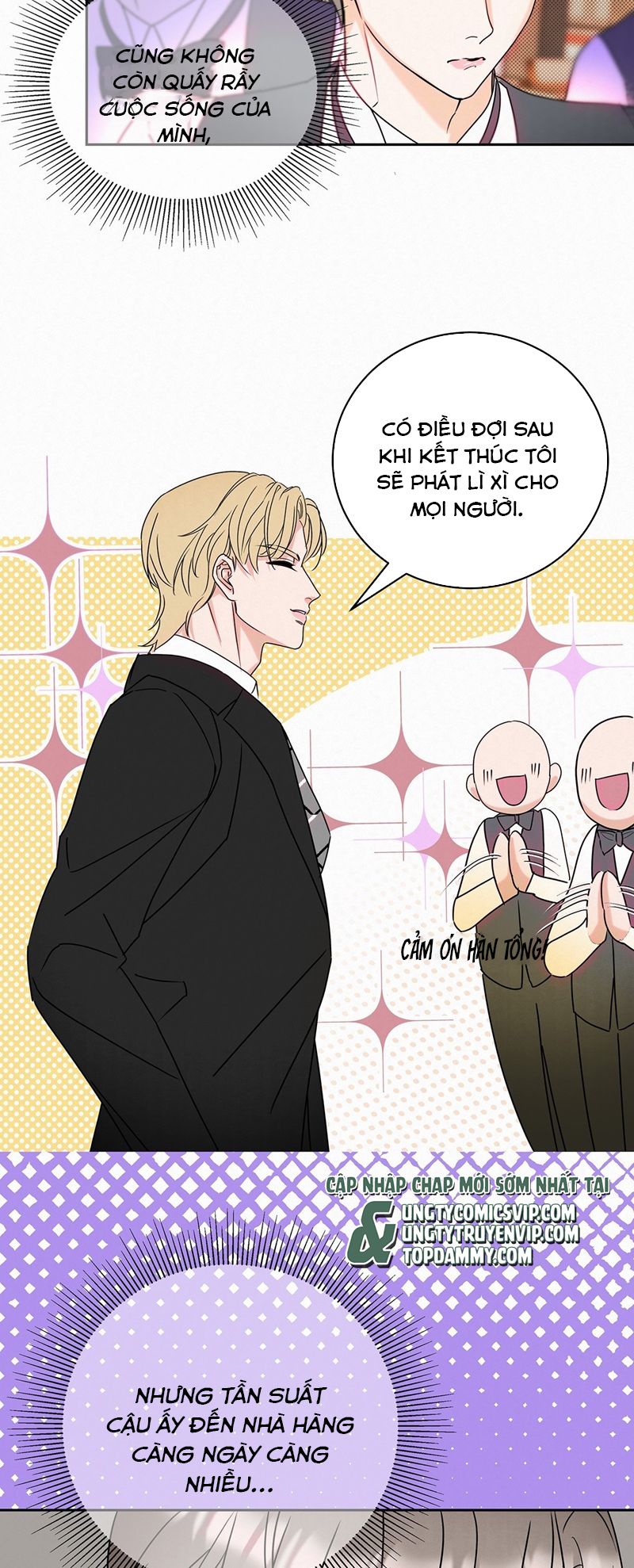 Anh Trai Tiện Lợi Của Tôi Chap 20 - Trang 3