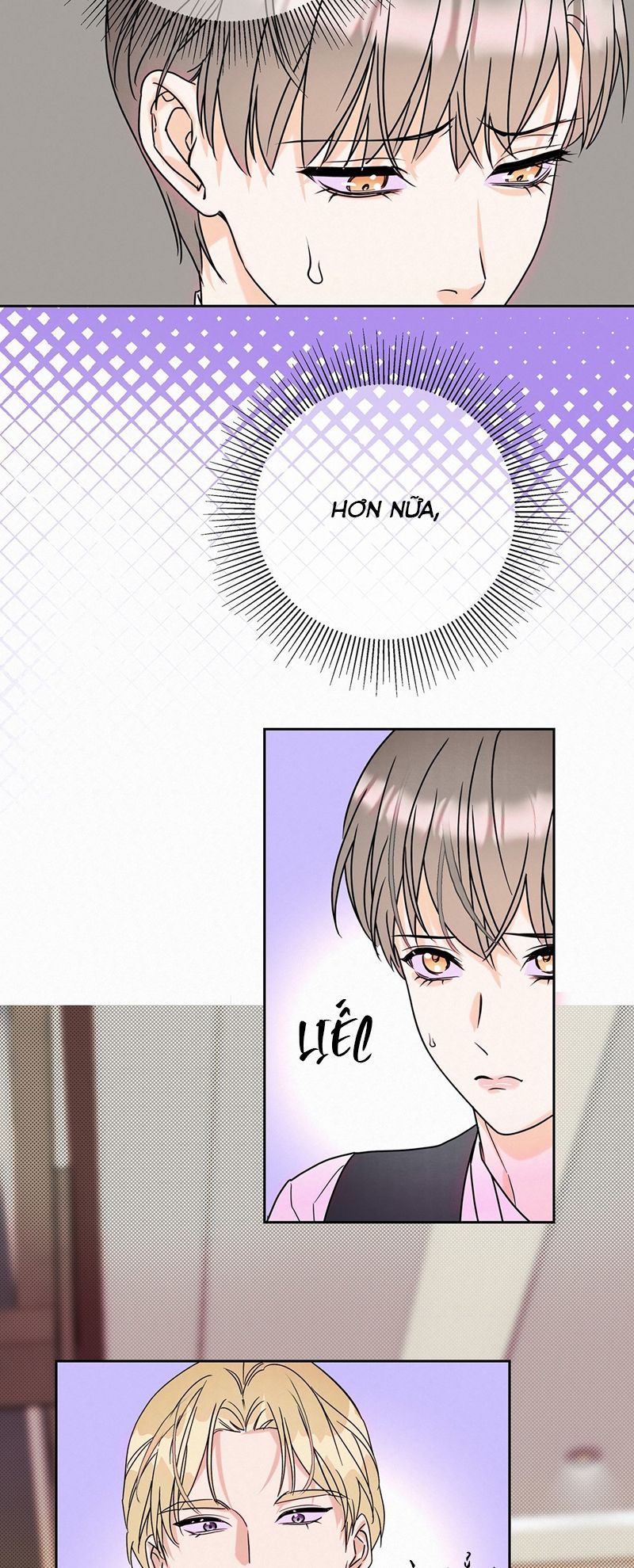 Anh Trai Tiện Lợi Của Tôi Chap 20 - Trang 3