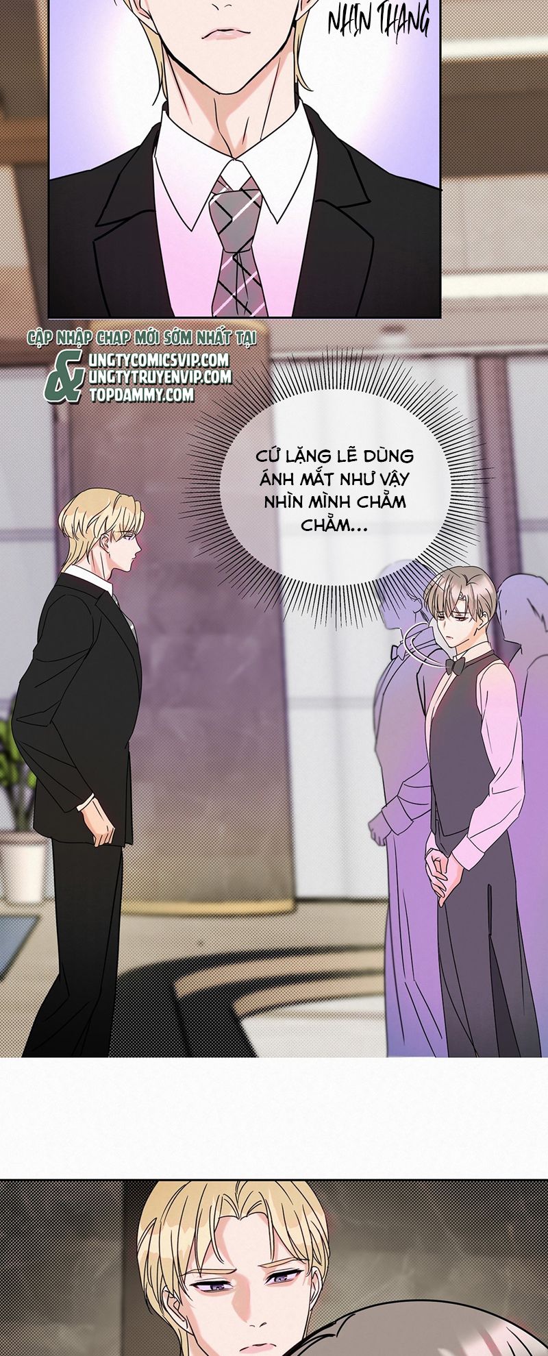 Anh Trai Tiện Lợi Của Tôi Chap 20 - Trang 3