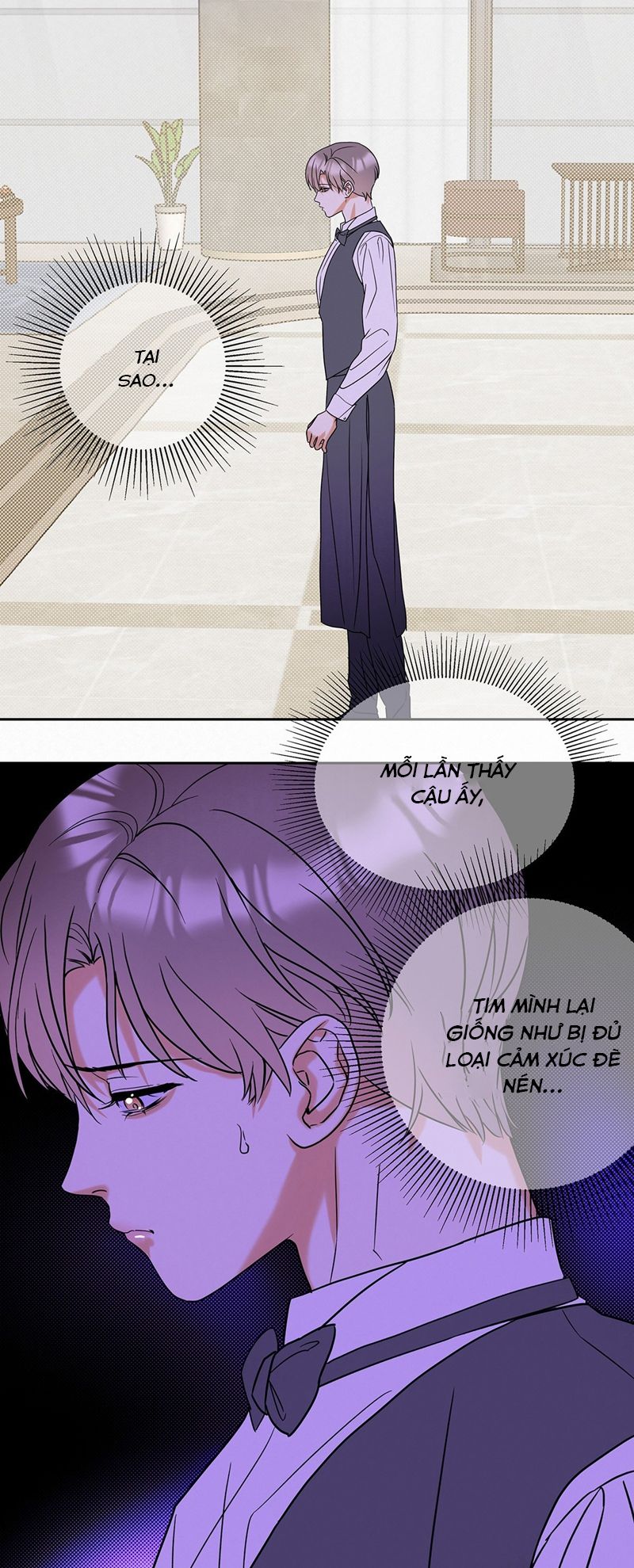 Anh Trai Tiện Lợi Của Tôi Chap 20 - Trang 3