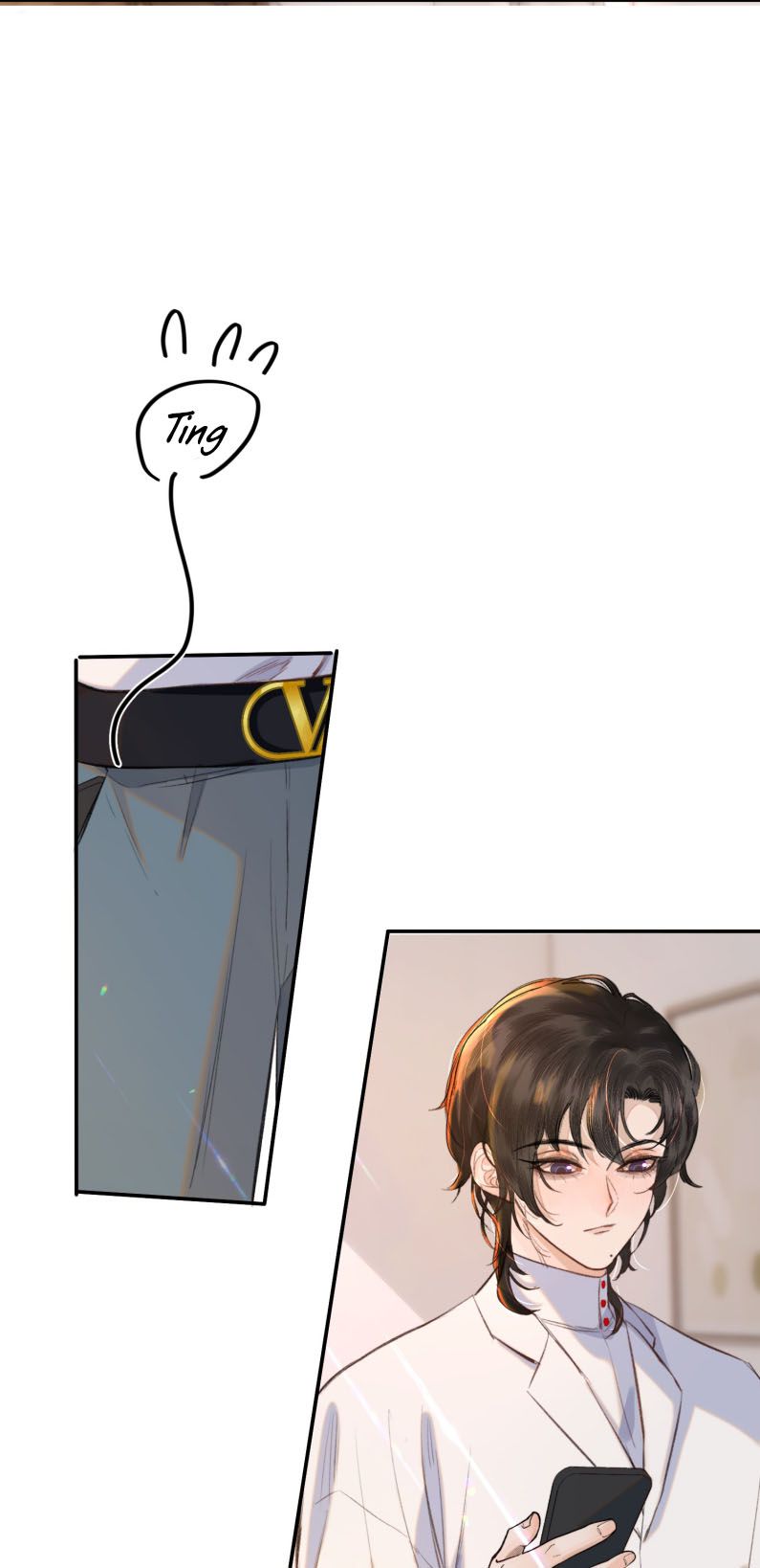 Trung Khuyển Không Thể Đẩy Ra Chapter 41 - Trang 4