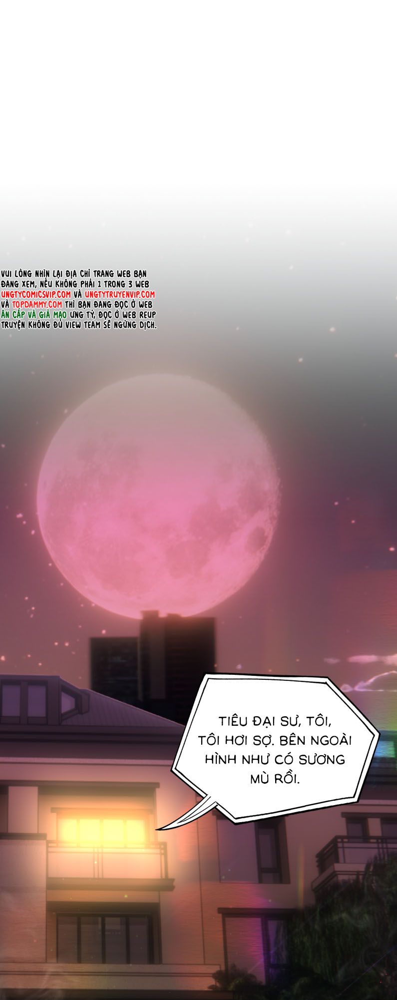 Trung Khuyển Không Thể Đẩy Ra Chapter 41 - Trang 4