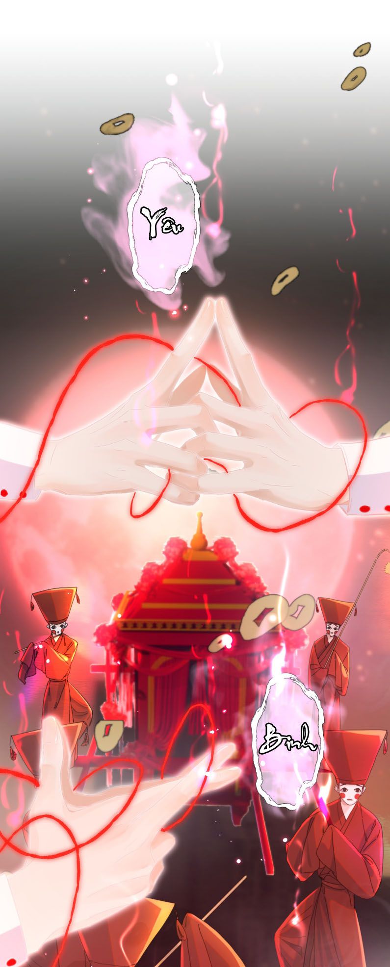 Trung Khuyển Không Thể Đẩy Ra Chapter 41 - Trang 4