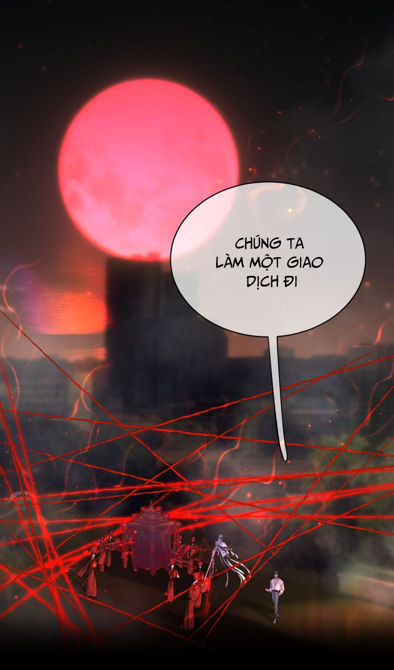 Trung Khuyển Không Thể Đẩy Ra Chapter 41 - Trang 4