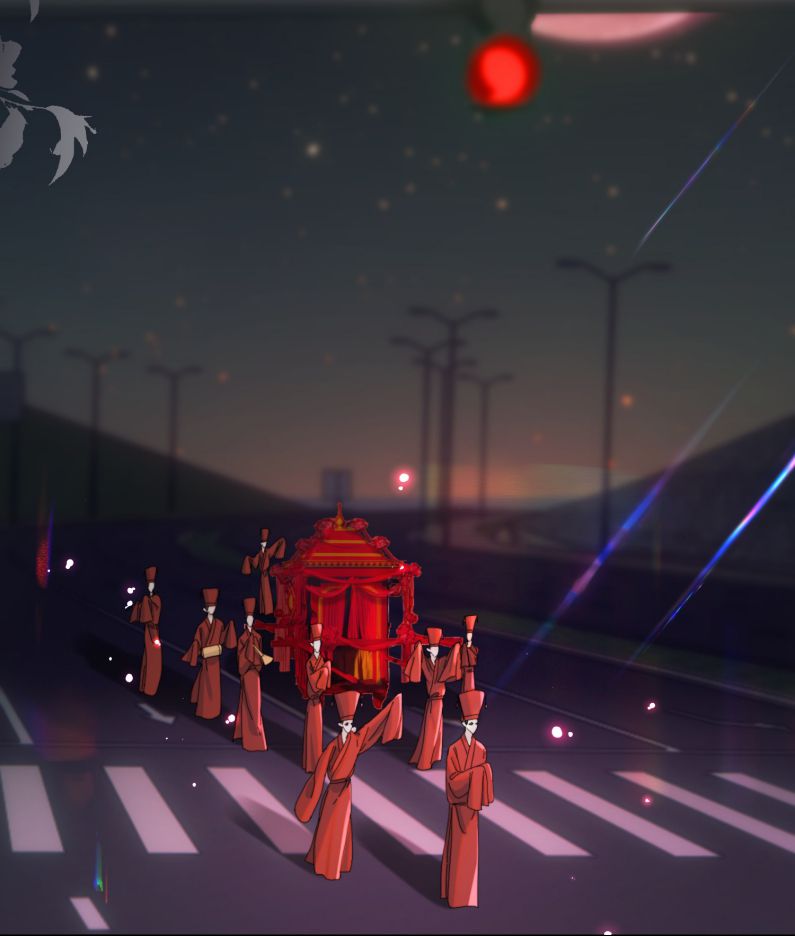 Trung Khuyển Không Thể Đẩy Ra Chapter 41 - Trang 4