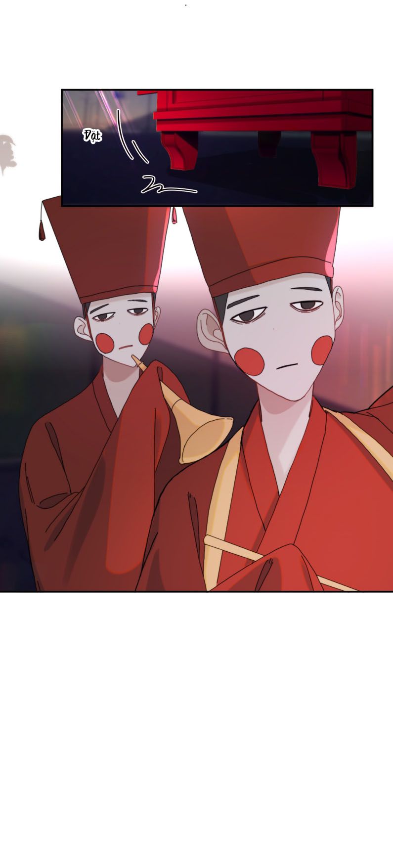 Trung Khuyển Không Thể Đẩy Ra Chapter 41 - Trang 4