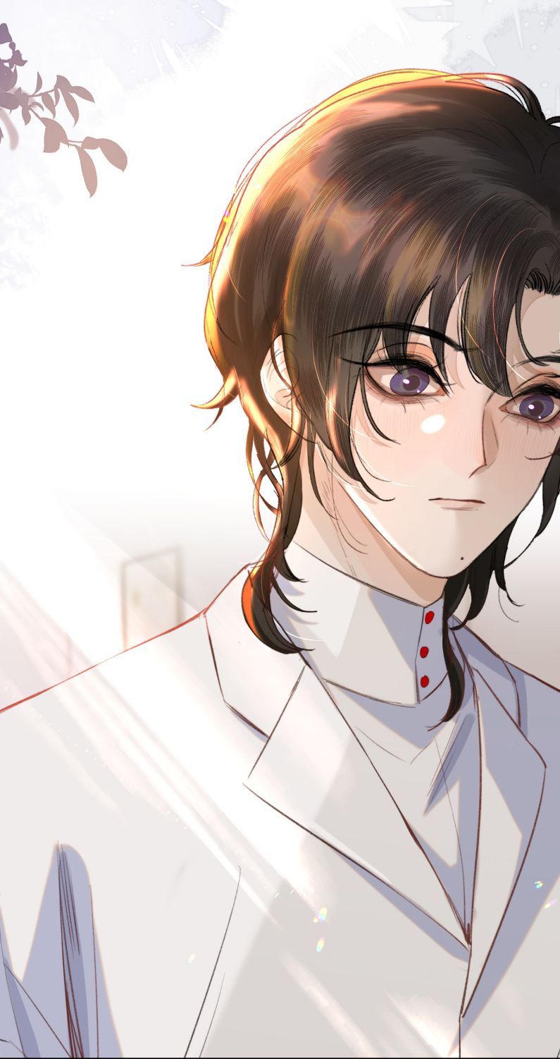 Trung Khuyển Không Thể Đẩy Ra Chapter 41 - Trang 4