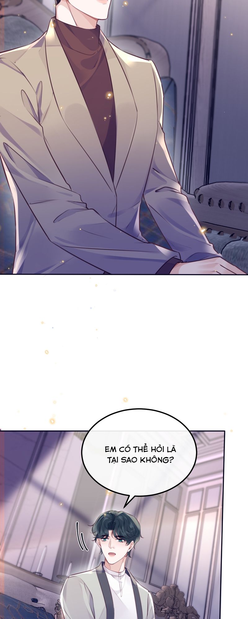 Tổng Tài Định Chế Tư Nhân Chapter 89 - Trang 4