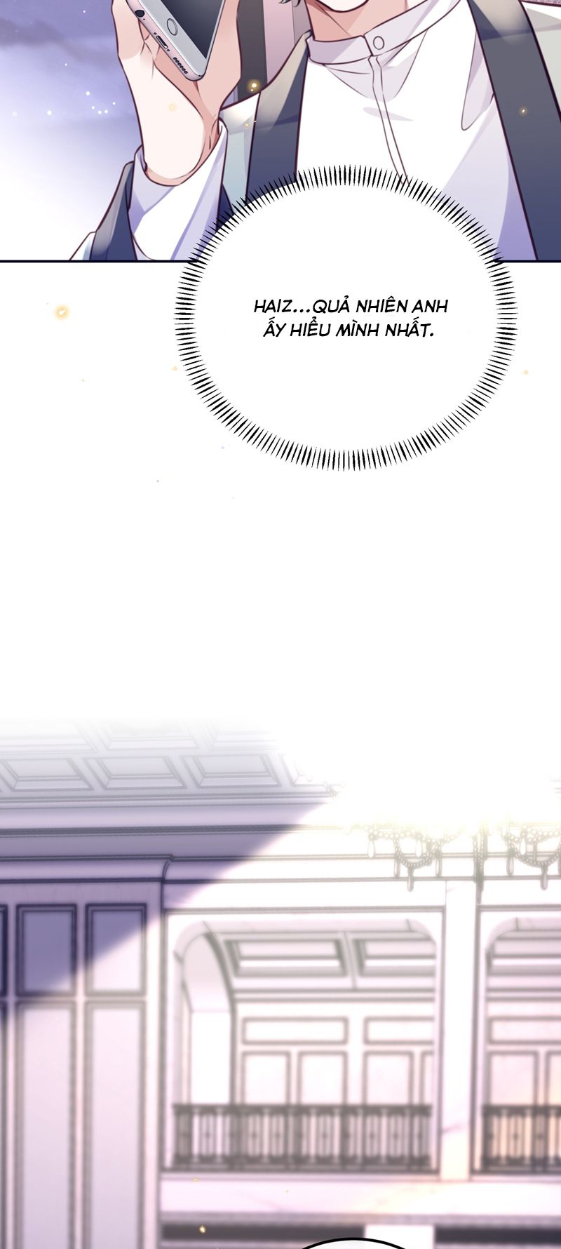 Tổng Tài Định Chế Tư Nhân Chapter 89 - Trang 4