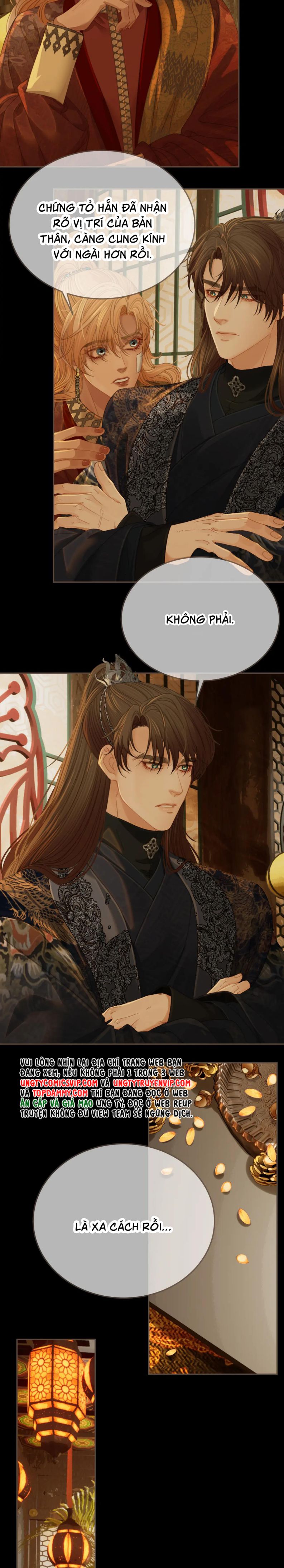 Á Nô 2: Thám Hoa Chap 38 - Next Chap 39