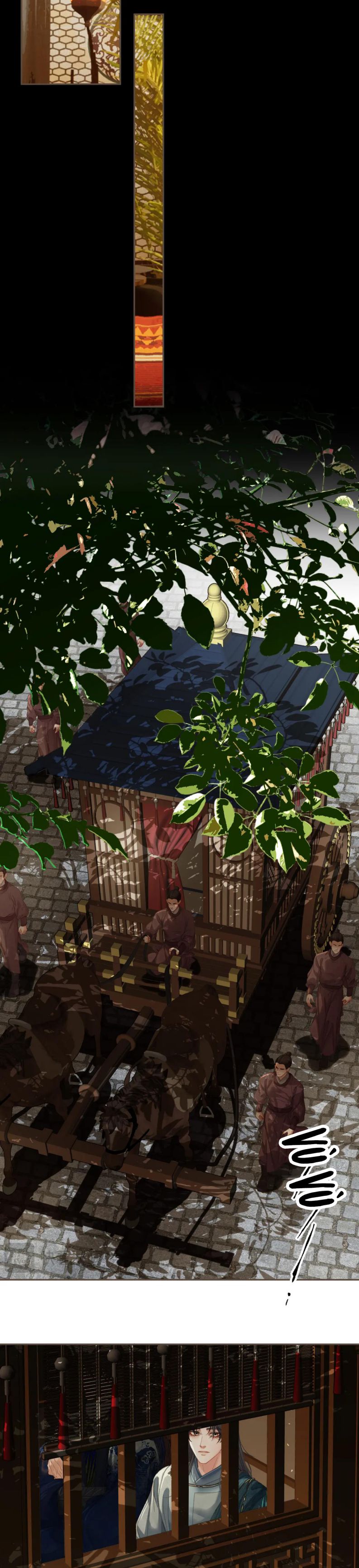 Á Nô 2: Thám Hoa Chap 38 - Next Chap 39