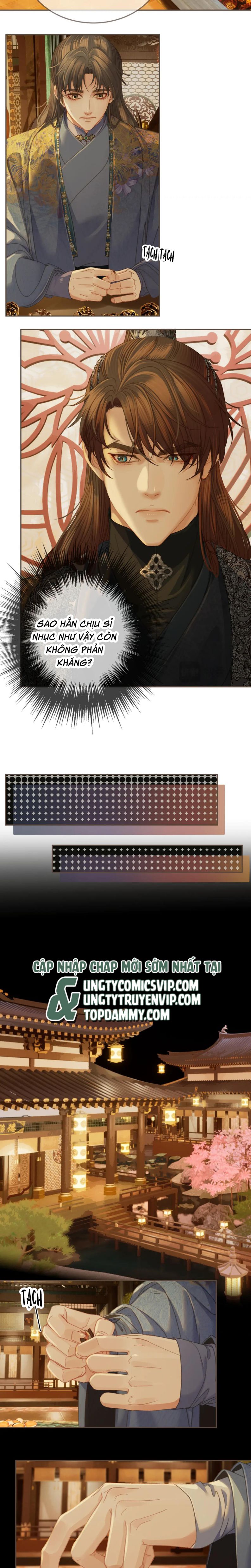 Á Nô 2: Thám Hoa Chap 38 - Next Chap 39