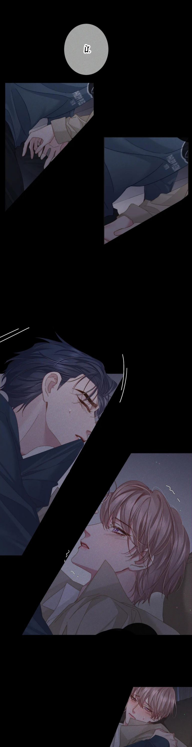 Nhân Vật Chính Chỉ Muốn Yêu Đương Chapter 122 - Trang 4