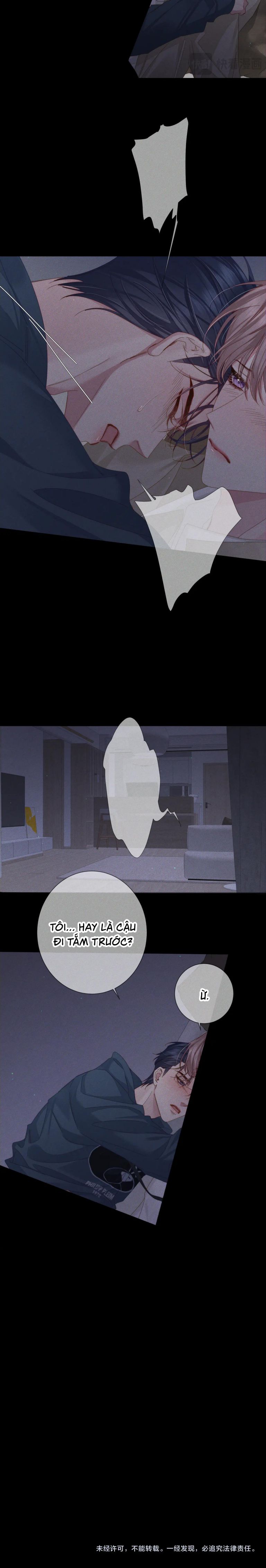 Nhân Vật Chính Chỉ Muốn Yêu Đương Chapter 122 - Trang 4