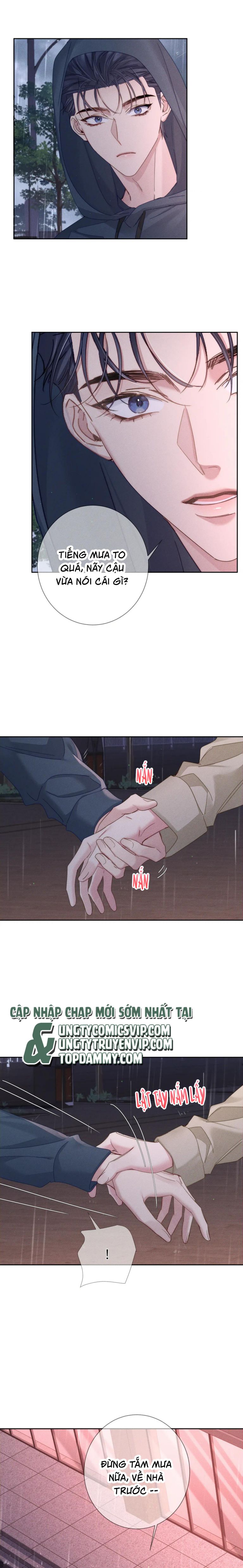 Nhân Vật Chính Chỉ Muốn Yêu Đương Chapter 122 - Trang 4