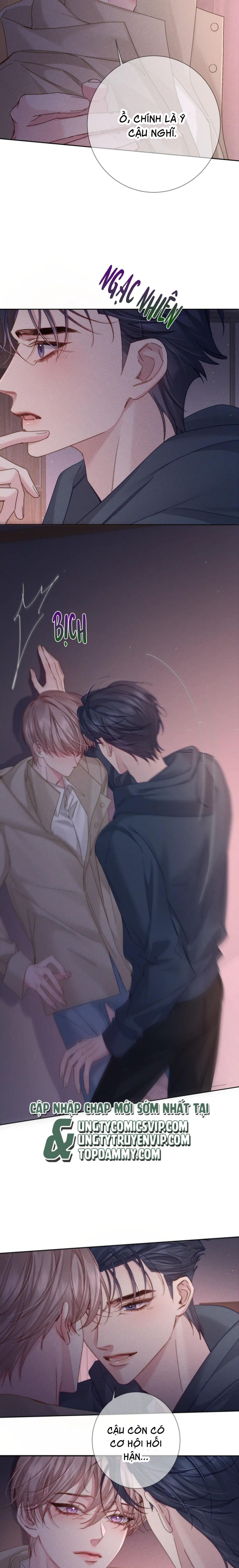 Nhân Vật Chính Chỉ Muốn Yêu Đương Chapter 122 - Trang 4