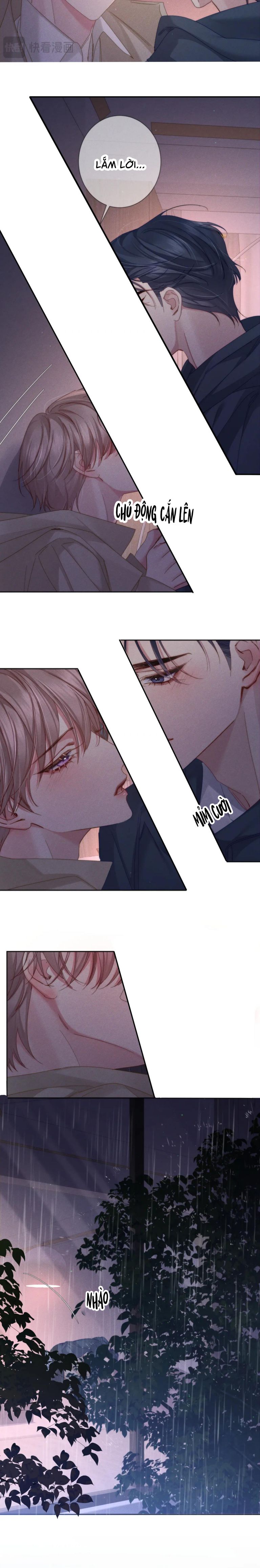 Nhân Vật Chính Chỉ Muốn Yêu Đương Chapter 122 - Trang 4