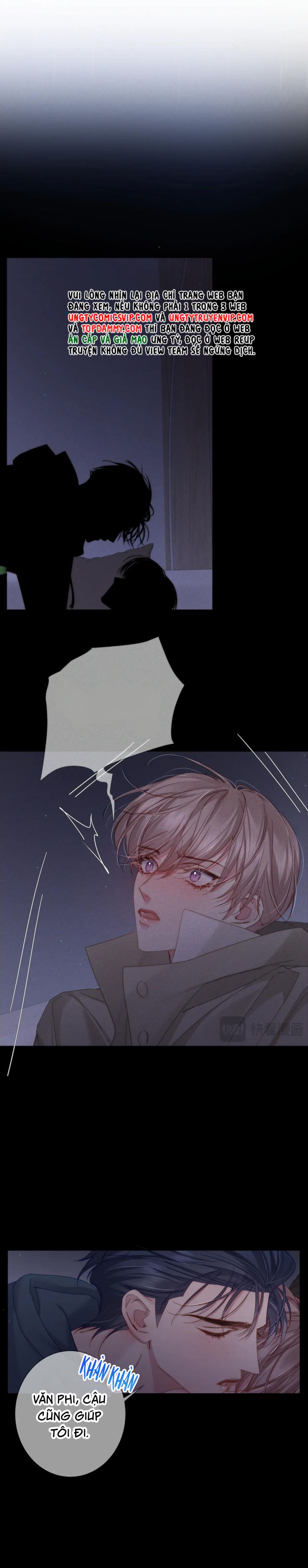 Nhân Vật Chính Chỉ Muốn Yêu Đương Chapter 122 - Trang 4