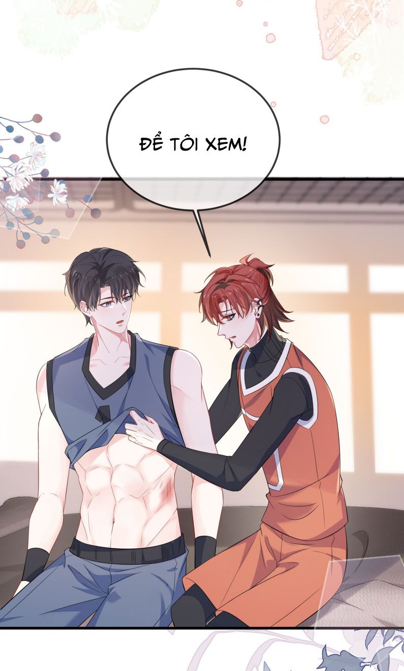 Giáo Bá Là Một Tên Yêu Tinh Chapter 108 - Trang 4