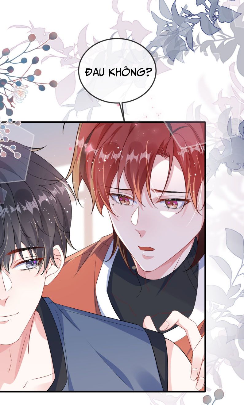 Giáo Bá Là Một Tên Yêu Tinh Chapter 108 - Trang 4