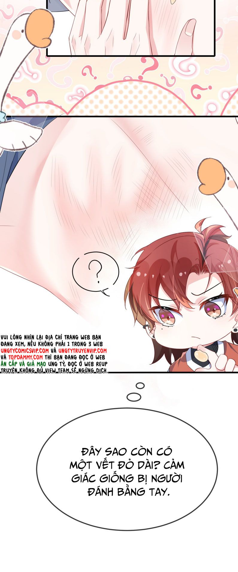 Giáo Bá Là Một Tên Yêu Tinh Chapter 108 - Trang 4