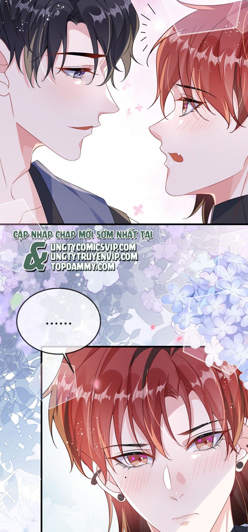 Giáo Bá Là Một Tên Yêu Tinh Chapter 108 - Trang 4