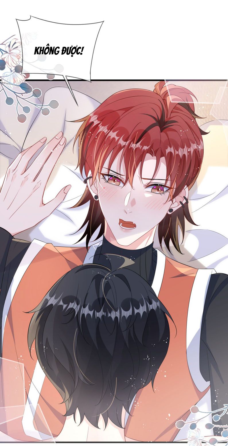 Giáo Bá Là Một Tên Yêu Tinh Chapter 108 - Trang 4