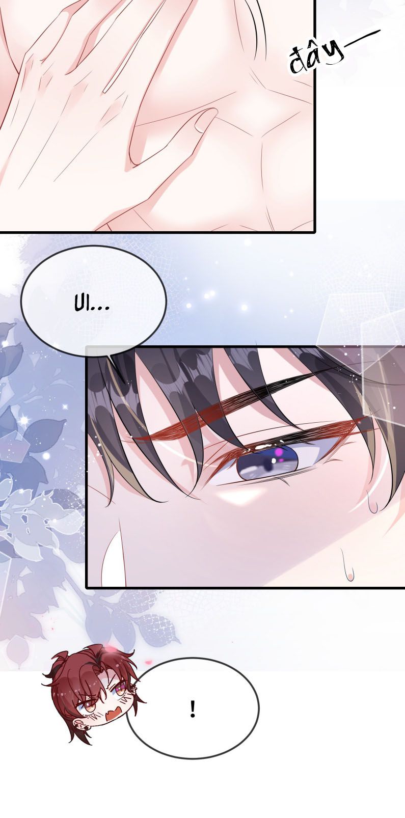 Giáo Bá Là Một Tên Yêu Tinh Chapter 108 - Trang 4