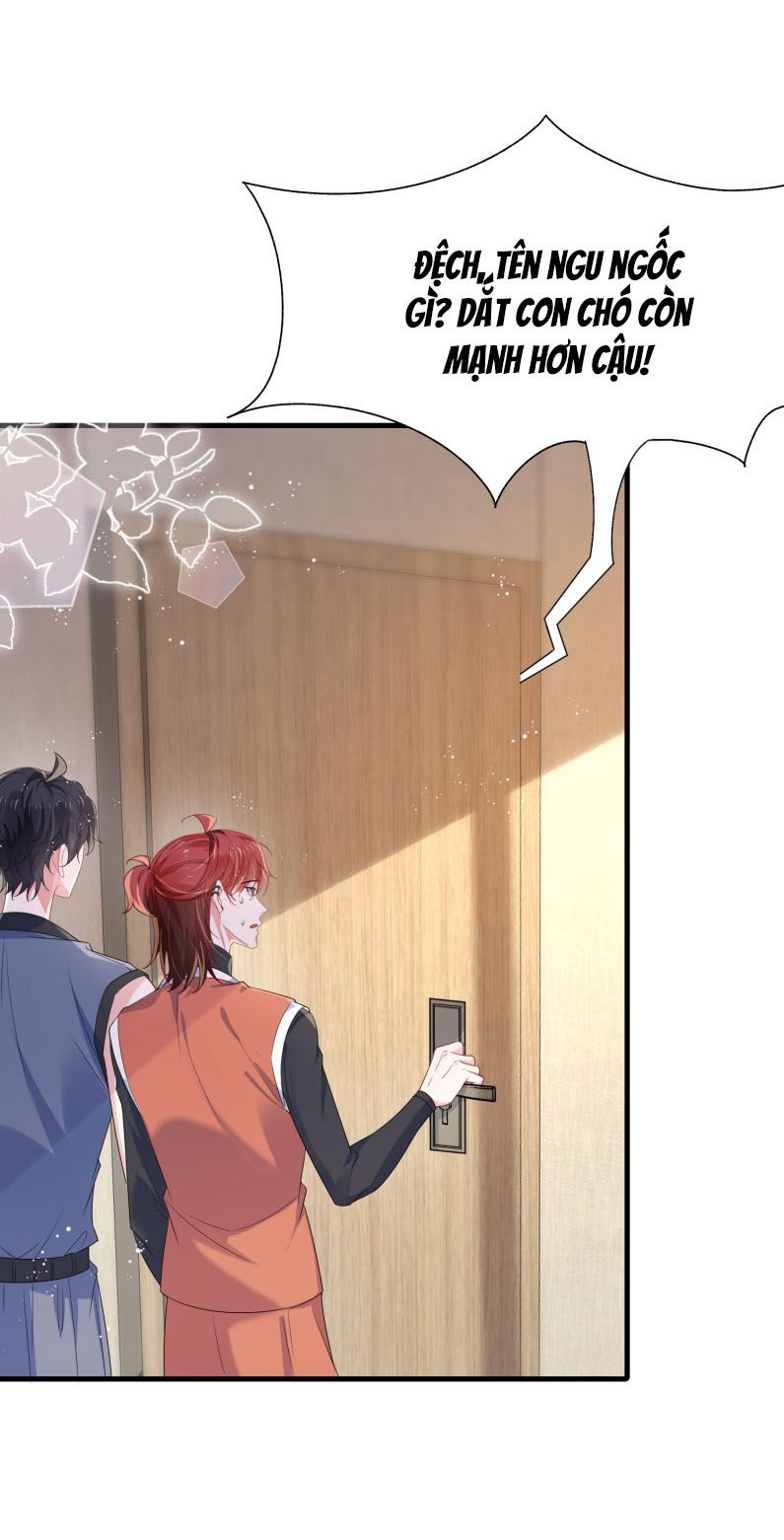 Giáo Bá Là Một Tên Yêu Tinh Chapter 108 - Trang 4