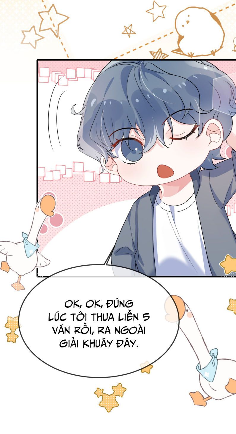 Giáo Bá Là Một Tên Yêu Tinh Chapter 108 - Trang 4