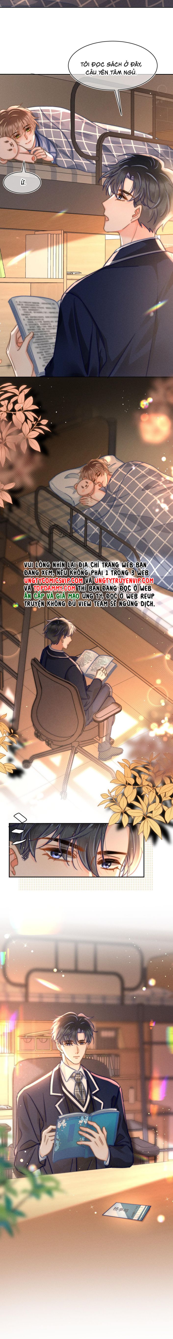 Ánh Trăng Vì Tôi Mà Đến Chapter 61 - Next Chapter 62