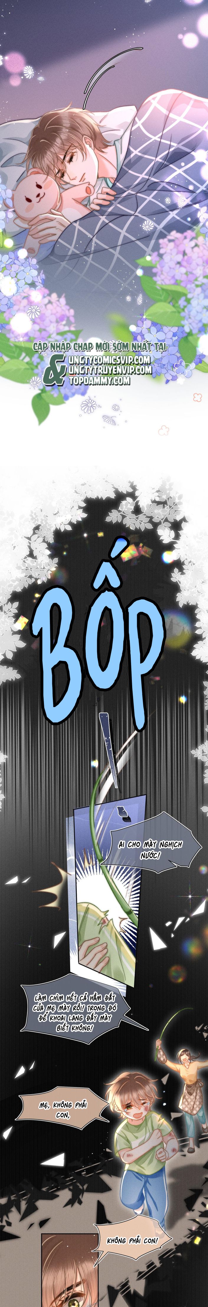 Ánh Trăng Vì Tôi Mà Đến Chapter 61 - Next Chapter 62