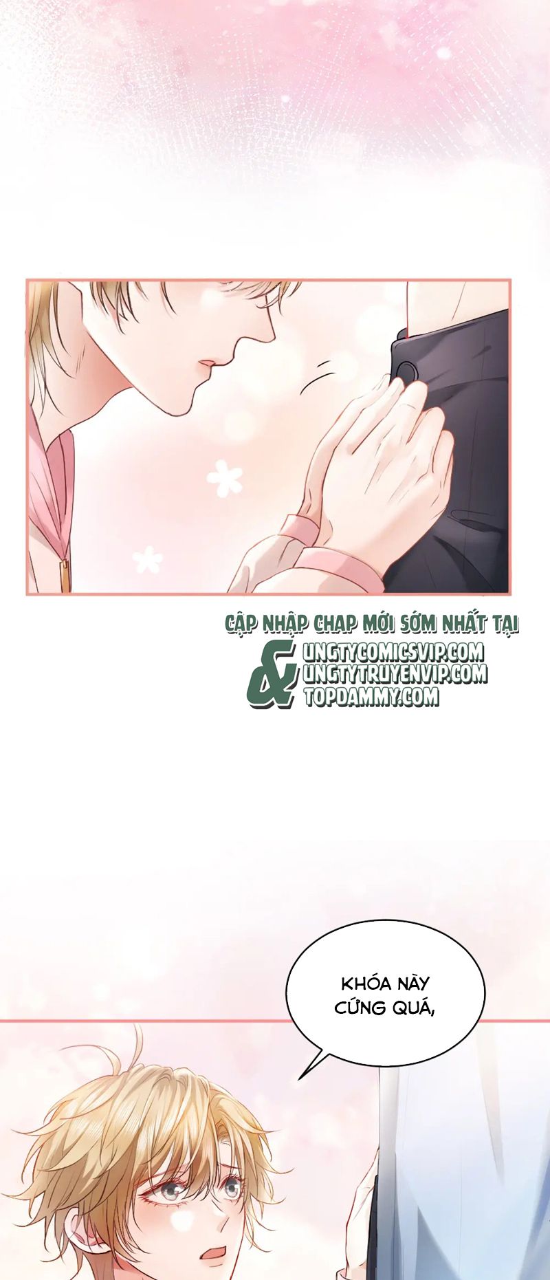 Tiểu Thiếu Gia Dựa Vào Mỹ Mạo Hoành Hành Toàn Hệ Thống Chapter 20 - Trang 4