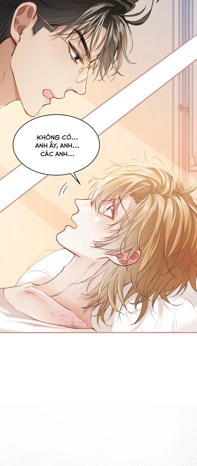 Tiểu Thiếu Gia Dựa Vào Mỹ Mạo Hoành Hành Toàn Hệ Thống Chapter 20 - Trang 4