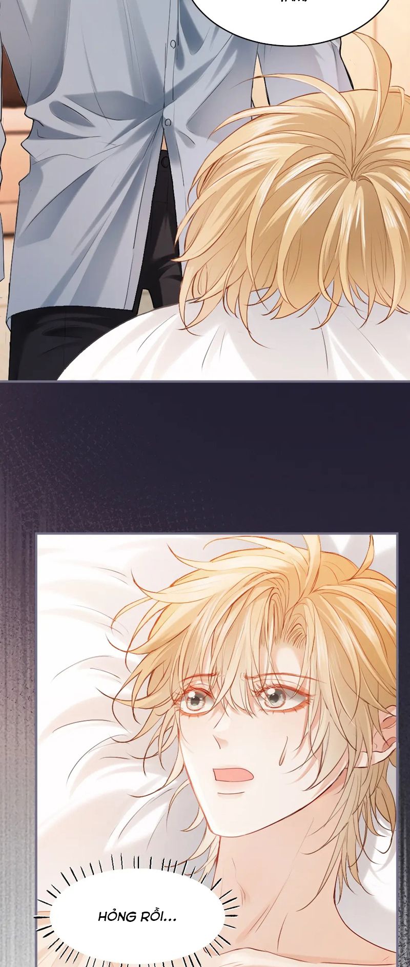 Tiểu Thiếu Gia Dựa Vào Mỹ Mạo Hoành Hành Toàn Hệ Thống Chapter 20 - Trang 4