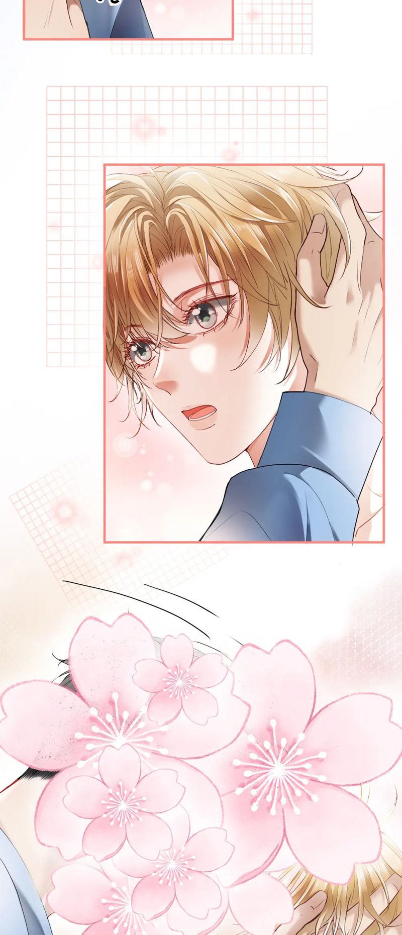 Tiểu Thiếu Gia Dựa Vào Mỹ Mạo Hoành Hành Toàn Hệ Thống Chapter 20 - Trang 4